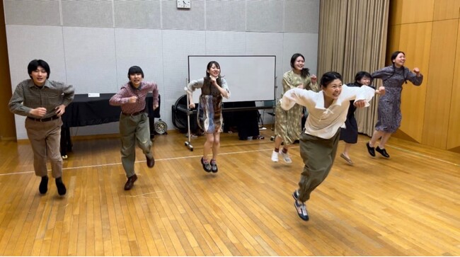 wƂȂĂ݂Ȃ΂킹܂xmÏꕗi