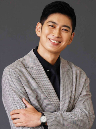 松田悟志 松田悟志