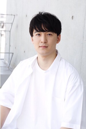 宮本武蔵役/大谷海仁 宮本武蔵役/大谷海仁