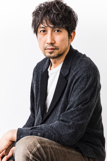 神尾佑 神尾佑