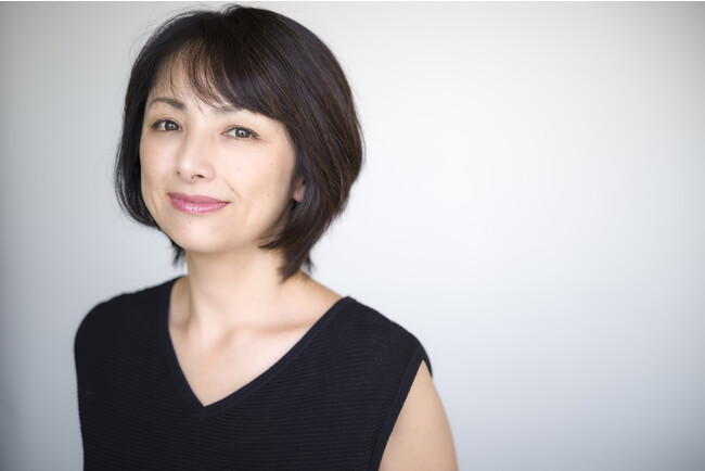 櫻井淳子 櫻井淳子
