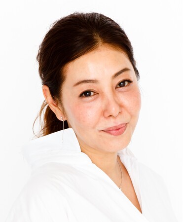 芳本美代子 芳本美代子