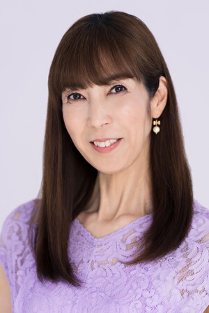大林素子 大林素子