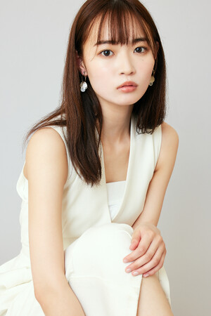 倉持聖菜 倉持聖菜