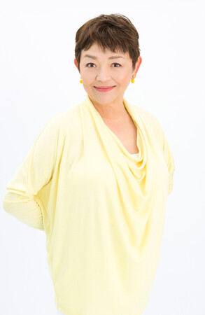 藤田弓子 藤田弓子
