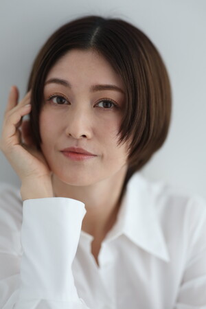 蜂谷眞未 蜂谷眞未