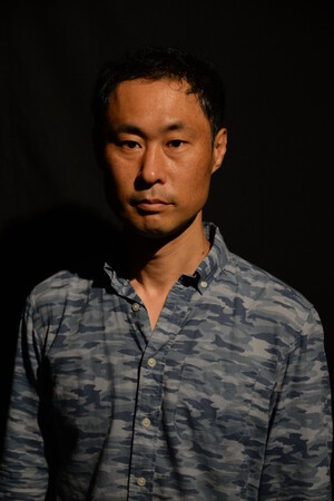 大川原直太 大川原直太