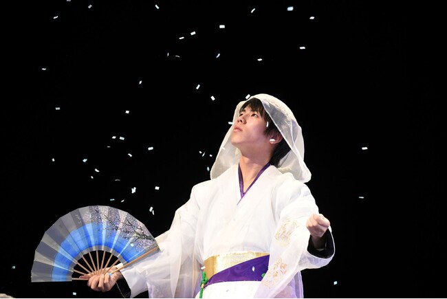 過去公演より 過去公演より