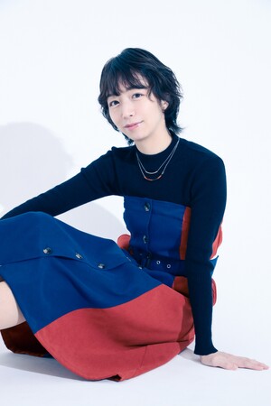 入部亜佳子 入部亜佳子