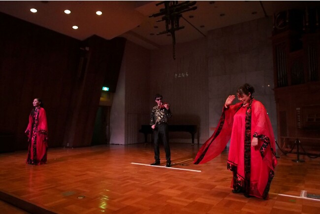 過去公演より 過去公演より