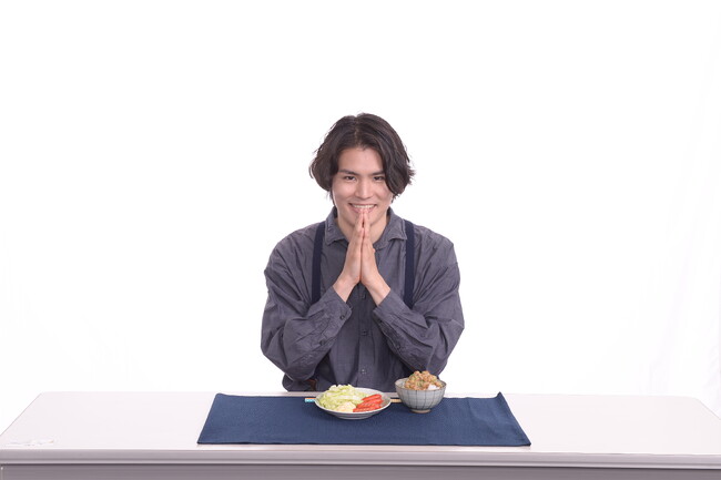 勝又諒平 勝又諒平