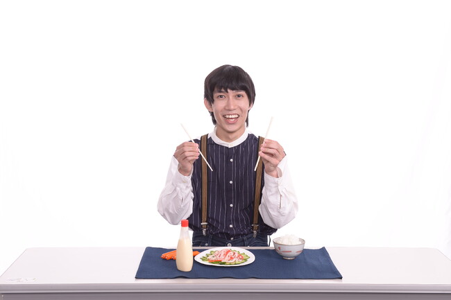 福永樹 福永樹