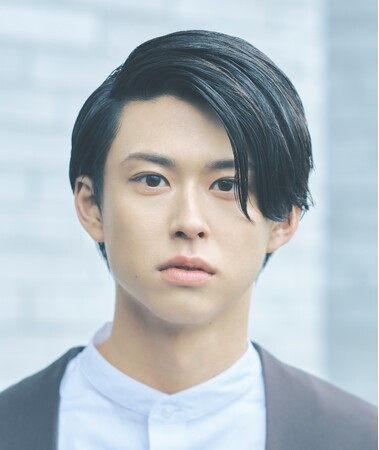 鈴木勝大 鈴木勝大