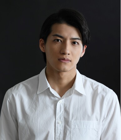 小池亮介 小池亮介