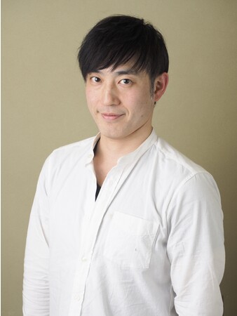 中澤隆範 中澤隆範