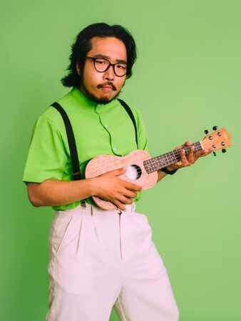 野田雄大(演劇組織KIMYO) 野田雄大(演劇組織KIMYO)