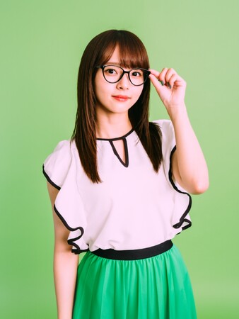 高畑結希(SKE48) 高畑結希(SKE48)
