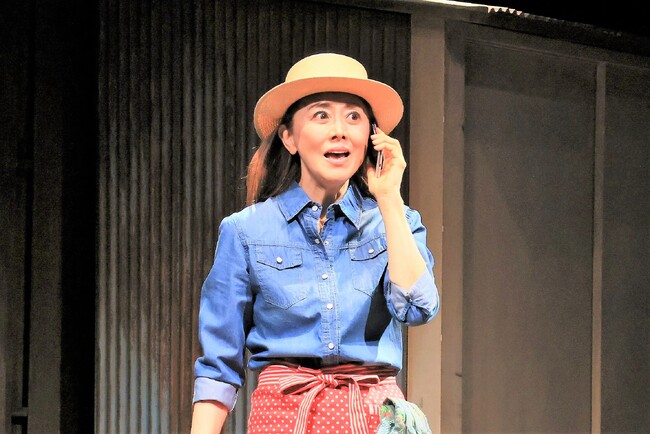 過去公演より 過去公演より
