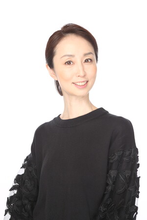 豊口めぐみ 豊口めぐみ