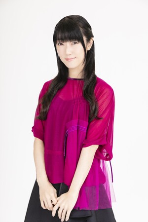 釘宮理恵 釘宮理恵
