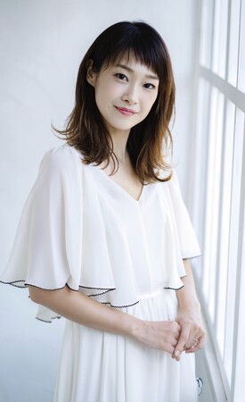 寺崎裕香 寺崎裕香