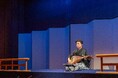 三人の若手演奏家が　琵琶法師『平家物語』の伝統を伝える　「平家物語の世界その８　清盛」上演決定　チケット発売中！