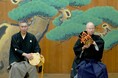 「観世流」と「喜多流」の人気能楽師が集結 シテ方流儀比較公演第三弾 開催決定!