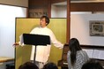 バリトン歌手 明珍宏和のさらば30代!Special 39・ Thank youコンサート 即完売した第1回公演のアンコール公演『冬のアナタ 春のワタシ』上演決定