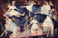 STU48中村舞ほか出演 バレエミュージカル『Giselle in Haunted book store』 ビジュアル&配役公開!