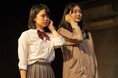 【舞台写真&コメントあり】伊藤歌歩、谷藤海咲ほか出演舞台 ヒラタオフィス+TAAC『not only you but also me』開幕!