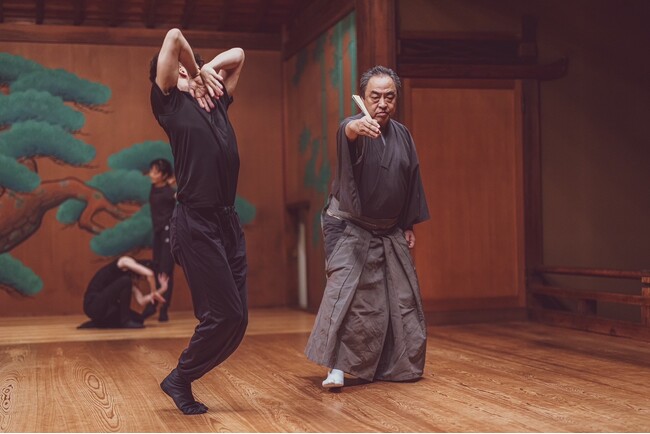 写真:Joseph Marcinsky 写真:Joseph Marcinsky