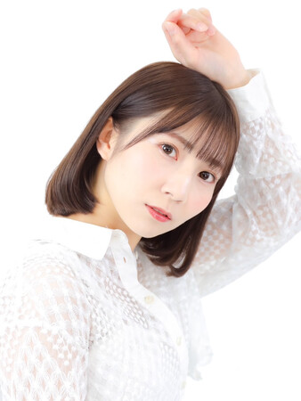 美月まりも ・元アイドルユニット「乙女★シスターズ」センター ・CBGKシブゲキ!!「時計塔のレイラ」準主演出演