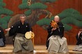人気能楽師の味方 玄による「山姥」を片山九郎右衛門の地謡と人間国宝・宝生欣哉と共にお届け
