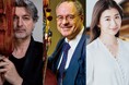 東欧出身の弦楽器奏者ヘンリ・タタル+ルドヴィート・カンタ、ドイツ・ロマン派のピアニスト酒井有彩 三重奏のコンサート開催決定