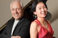 ベルリンで800席即日完売! パスカル・ドゥヴァイヨン&村田理夏子 国際的人気ピアノ・デュオ・コンサート開催決定