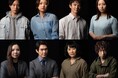 ミュージカル製作ユニットGroup Bが2度の上演を経てさらに深化させた長編ミュージカル『ツミとバツ』 チケットまもなく発売