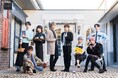 執事喫茶「Swallowtail」による 執事歌劇団 結成15周年! 第16回公演『0/O(ゼロイチ) ~見上げる空は ハルカうららか~』上演決定