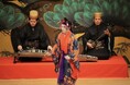 YouTubeで沖縄の伝統を発信してきた「琉球芸能活動中-リュウカツチュウ」 『琉球舞踊と古典音楽の会』横浜関内ホールで上演決定