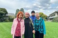 80代・90代声優が語り尽くす トークイベント開催決定! 『サザエさん』ワカメ役の野村道子プロデュース
