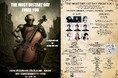 宮田大、別所哲也らが出演! 朗読とチェロ、狂言と共に織りなす冒険ファンタジー!「THE MOST DISTANT DAY FROM YOU」上演決定!
