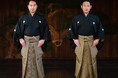 狂言を楽しもう! 親しみやすさが世代を超えて人気「則重・則秀の会」 一年ぶりの開催が決定!