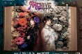 長月明日香主演 END es PRODUCE初のコラボ企画となる密室劇『ARCHIVE』上演決定!