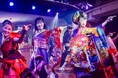 バーテン全員がプロダンサー! 異色のエンタメバー「傷ついたダンサーが集まるBARキズキ」で日本文化をベースにしたスペクタクルショー『宮益太夫』開催