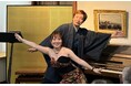 バリトン歌手・明珍宏和 50席限定のオペラコンサートシリーズ 日本歌曲で贈る時代音楽劇「甲冑師と芋屋」上演決定