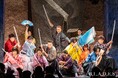 「活きた剣」で観客を魅了して来た10·Quatre 25周年記念公演『戦乱華霊廟散』で六行会ホール初進出決定!