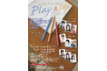 四日市公演まもなく開幕! 劇団TipTapの名作「Play a Life」を東海圏で活躍するアーティストらが上演