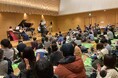 ついに四国ツアー開催決定! 泣いても動いてもOK!親子で感動体験ができる『0歳からの・はじめてのオーケストラ』チケット販売中