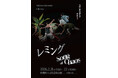 坂本公成、森裕子主宰　Monochrome Circusが新進気鋭の若手ダンサーたちと共演　『レミング/Song of Chaos』上演決定