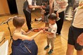0歳から楽しめる本格オーケストラ体験　「0歳からの・はじめてのオーケストラ」　としま区民センターにて開催決定！