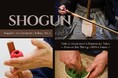 和菓子作りや胡弓演奏体験など「将軍ゆかりの地」神楽坂を舞台に江戸の精神に触れる贅沢な体験！　『神楽坂で体感するSHOGUN文化』開催決定＜English Follows＞
